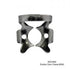 Molar Rubber dam clamps image 9
