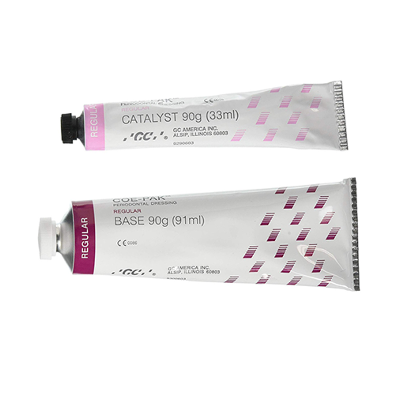 Coe-Pak Regular Set image 0