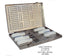 Dental Instruments Casette Large for Elevators and Luxators 8" x 11" x 2" image 0