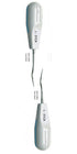 Dental Luxating Elevators L - 3CA image 0