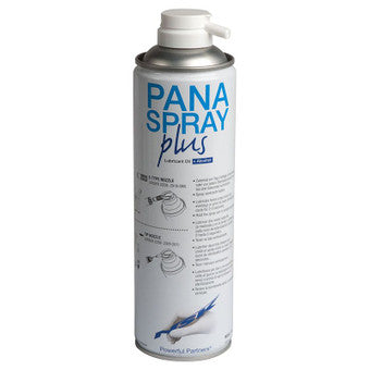 Pana Spray Plus Bottle image 0