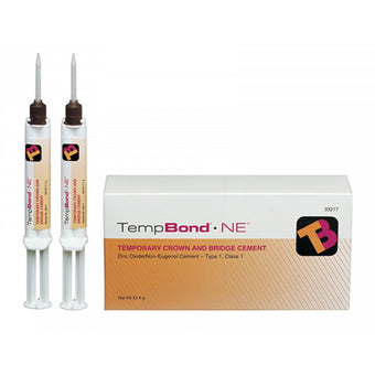 TempBond NE Automix Syringe image 0