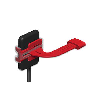 XCP-DS Fit Bite Wing Vertical 2/Pk image 0