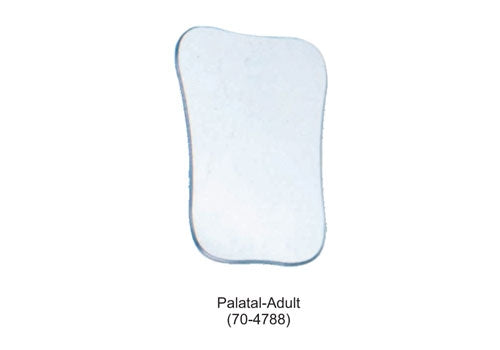 Dental Ortho Instruments Palatal-Adult image 0