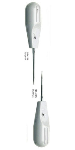 Dental Luxating Elevators L - 3S image 0