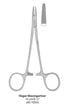 Dental Needle Holder Hegar-Baumgartner 14 cm image 0