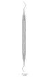 Goldman Fox Scaler With French Tip GF-3 Curette image 0
