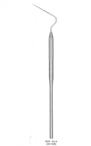 Dental Plugger Anterior RCP-9.5A image 0