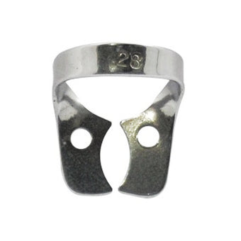 Rubber dam clamp. 28 image 0