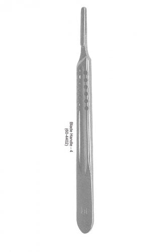 Dental Scalpel Blades, Handles and Caliper Blade Handle - 4 image 0