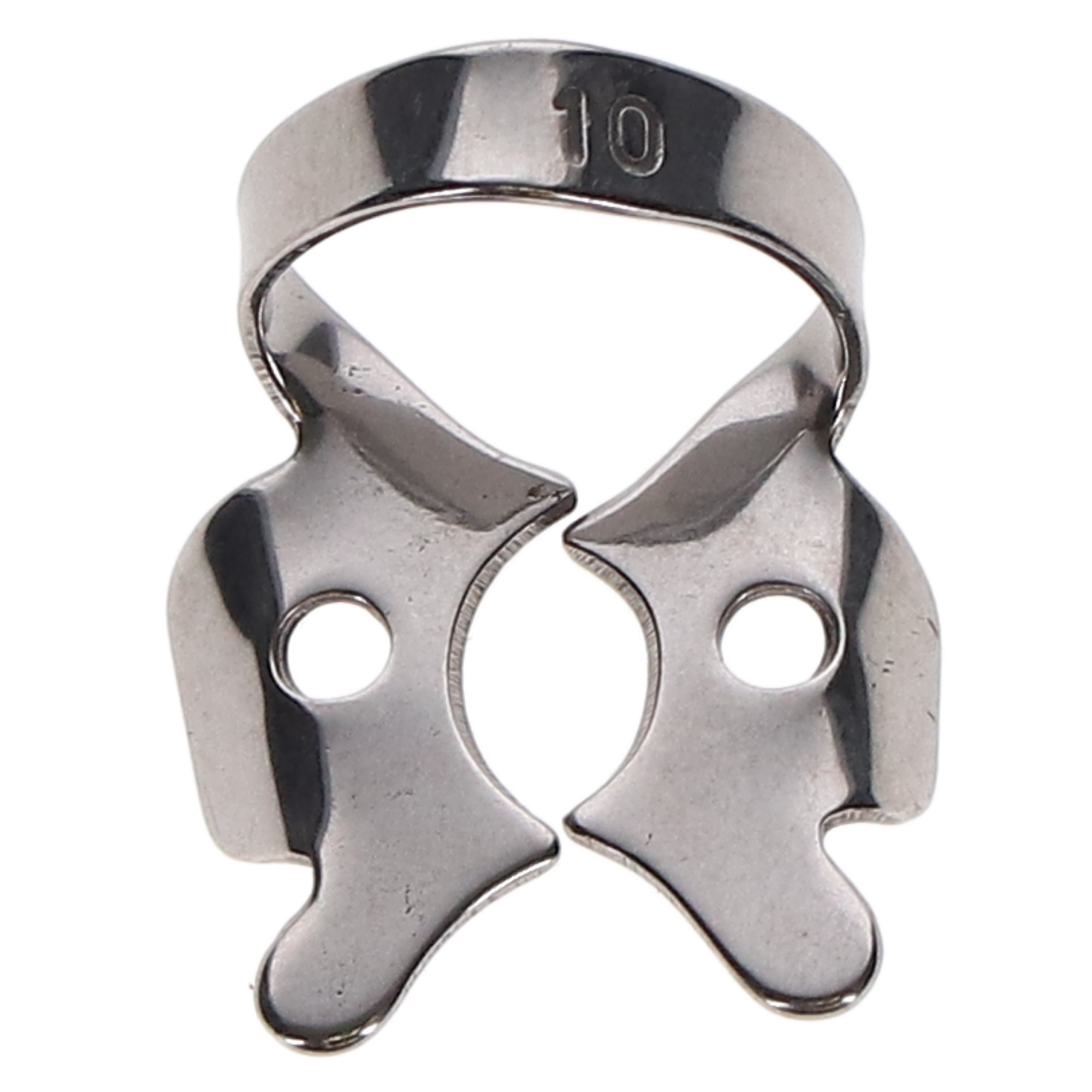 Molar Rubber dam clamps image 25