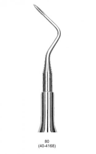 Dental Root Tip Pick 80 image 0