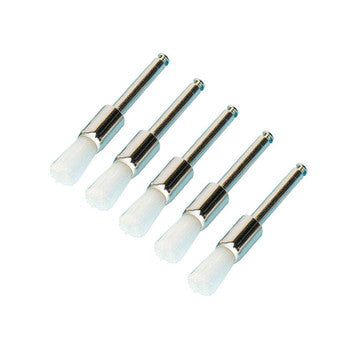 Prophy Latch Brushes 144/Box image 0