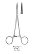 Dental Needle Holder Mayo-Hager 16 cm image 0