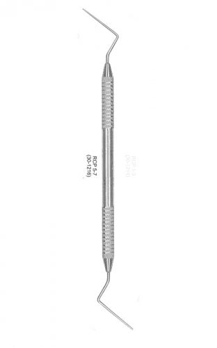 Dental Plugger RCP 5-7 image 0