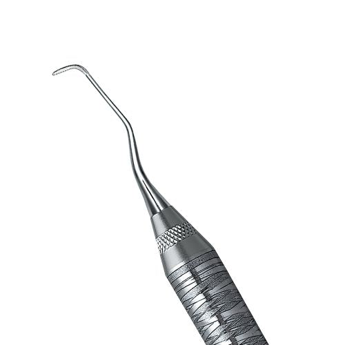 Gracey Curette With Short Shank Rigid Tip GR 11-14 image 0