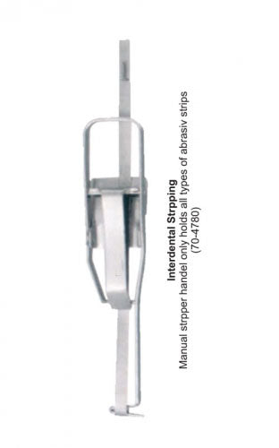 Dental Ortho Instruments Interdental Strpping image 0