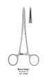 Dental Needle Holder Mayo-Hager 14 cm image 0