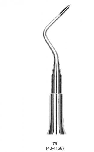 Dental Root Tip Pick 79 image 0