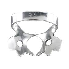 Molar Rubber dam clamps image 26