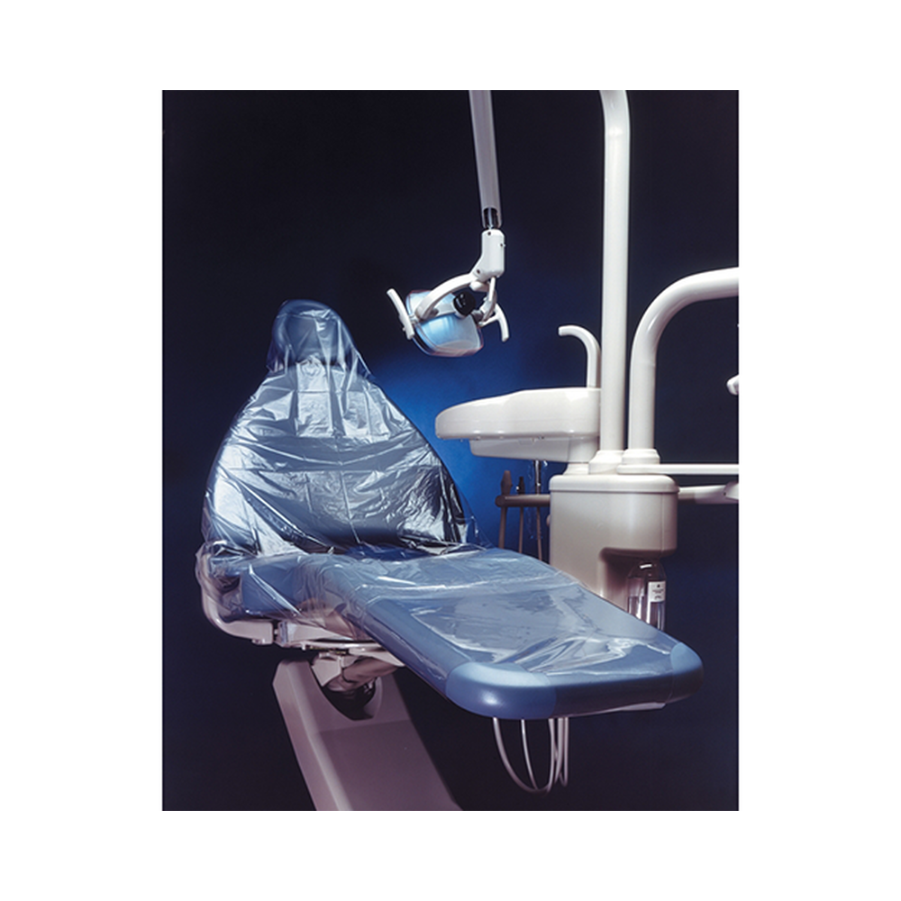 Chair Covers (Sleeves) Full 29" X 80" 125/Box image 0