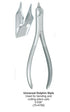 Dental Ortho Instruments Universal Dophin Style image 0