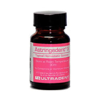 Astringedent X 30ml Bottle image 0