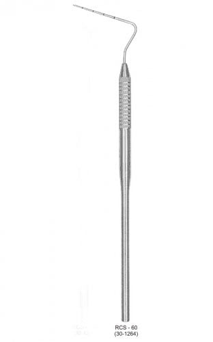 Dental Spreader RCS-60 image 0