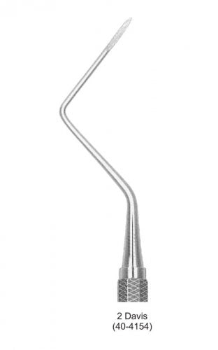 Dental Root Tip Pick 2 Davis image 0