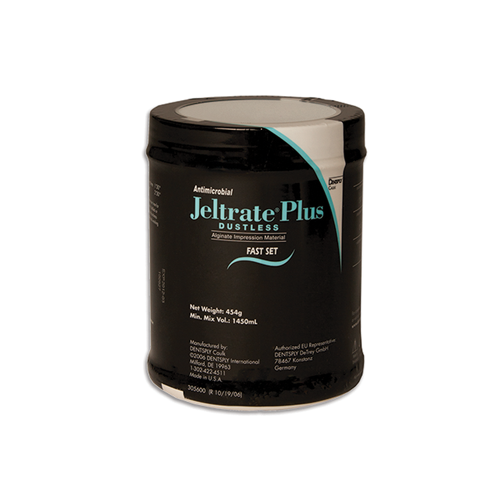 Jeltrate Plus Dustless image 0