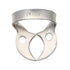 Molar Rubber dam clamps image 4