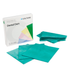 Hygenic Latex Dental Dam - Adult, Ready Cut, 6" x 6", 36/Box image 0