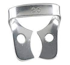 Molar Rubber dam clamps image 13