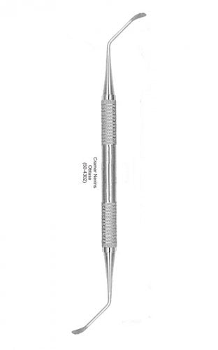 Dental Sinus Lift Instruments Kramer Nevins Obtuse image 0