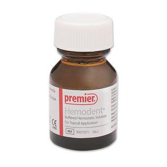 Hemodent. 10cc Bottle image 0