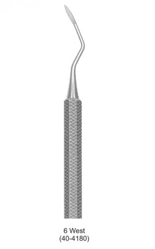 Dental Root Tip Pick 6 West image 0