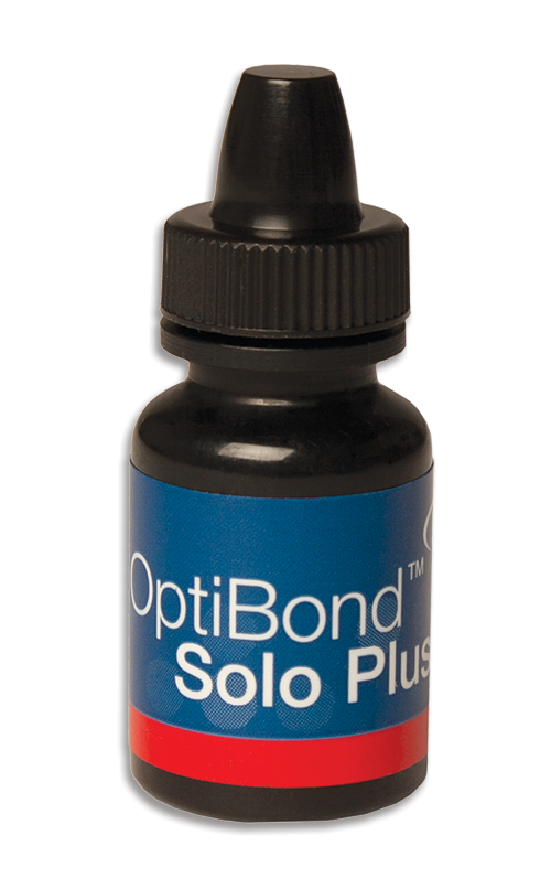 OptiBond Solo Plus Bottle Refill 5 ml image 0