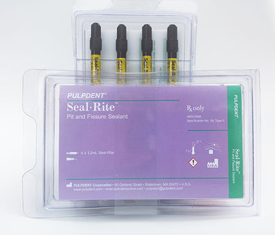 Seal-Rite Kit 4 x 1.2ml image 0