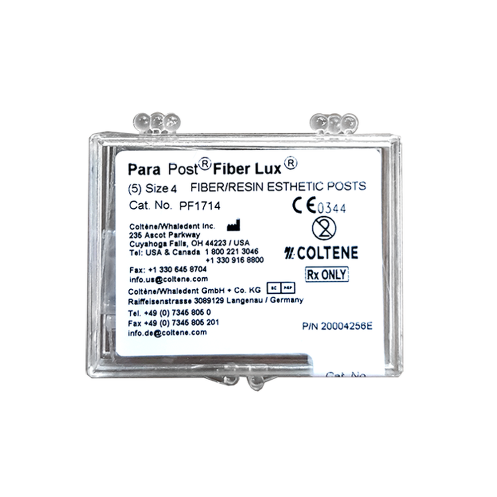 ParaPost Fiber Lux PF171 Refill Posts 5/Pk image 0