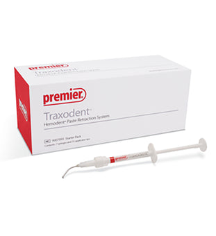 Traxodent Starter Kit image 0