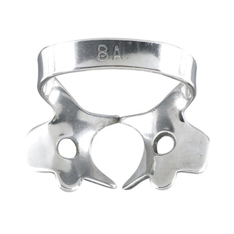 Rubber dam clamp. 8a image 0