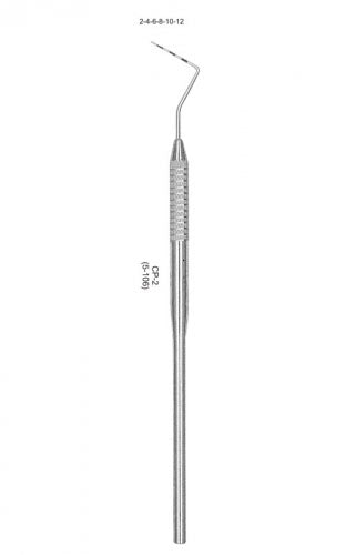 Single End Color-Coded Probe CP-2 image 0