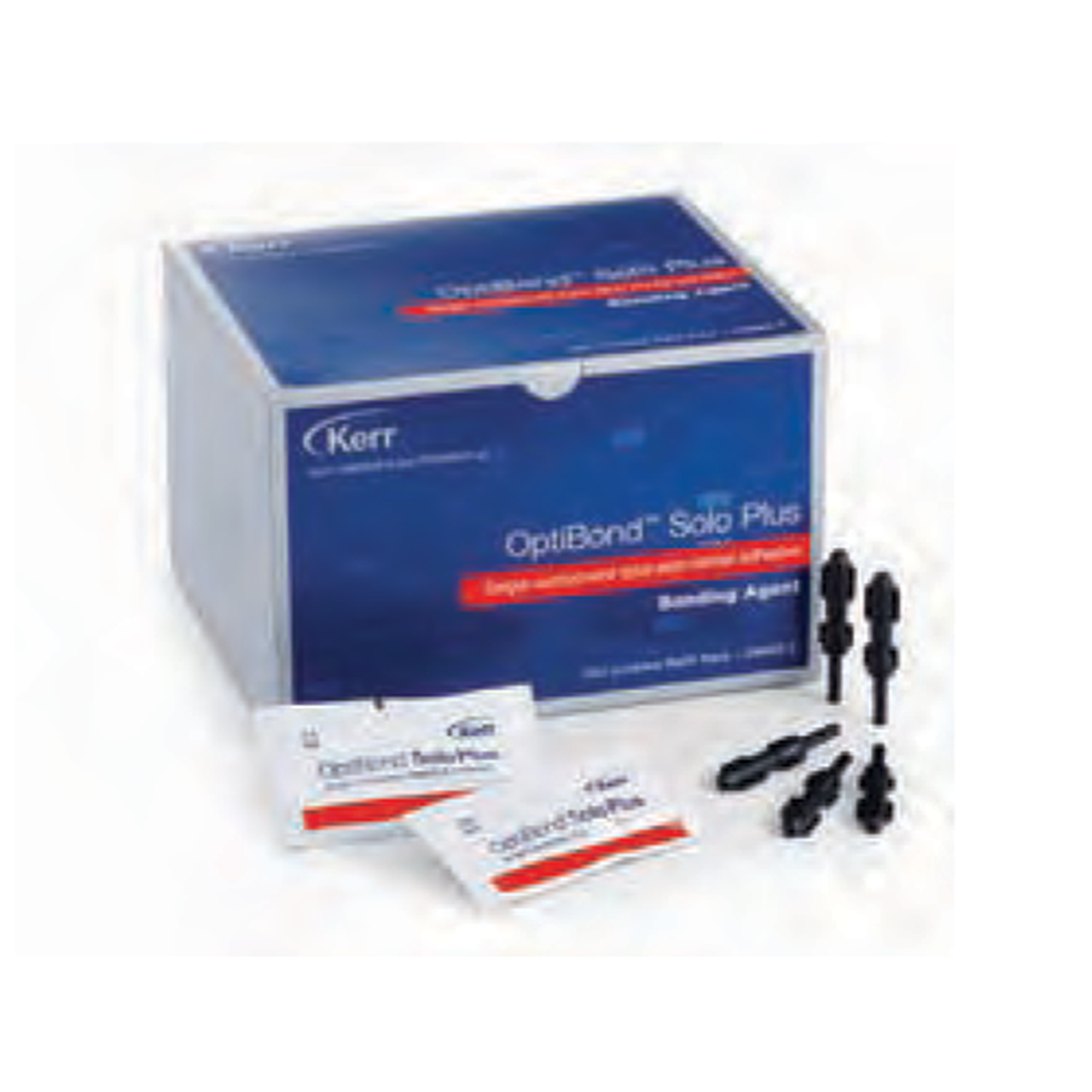 OptiBond Solo Plus Unidose Refill 100 Capsules image 0