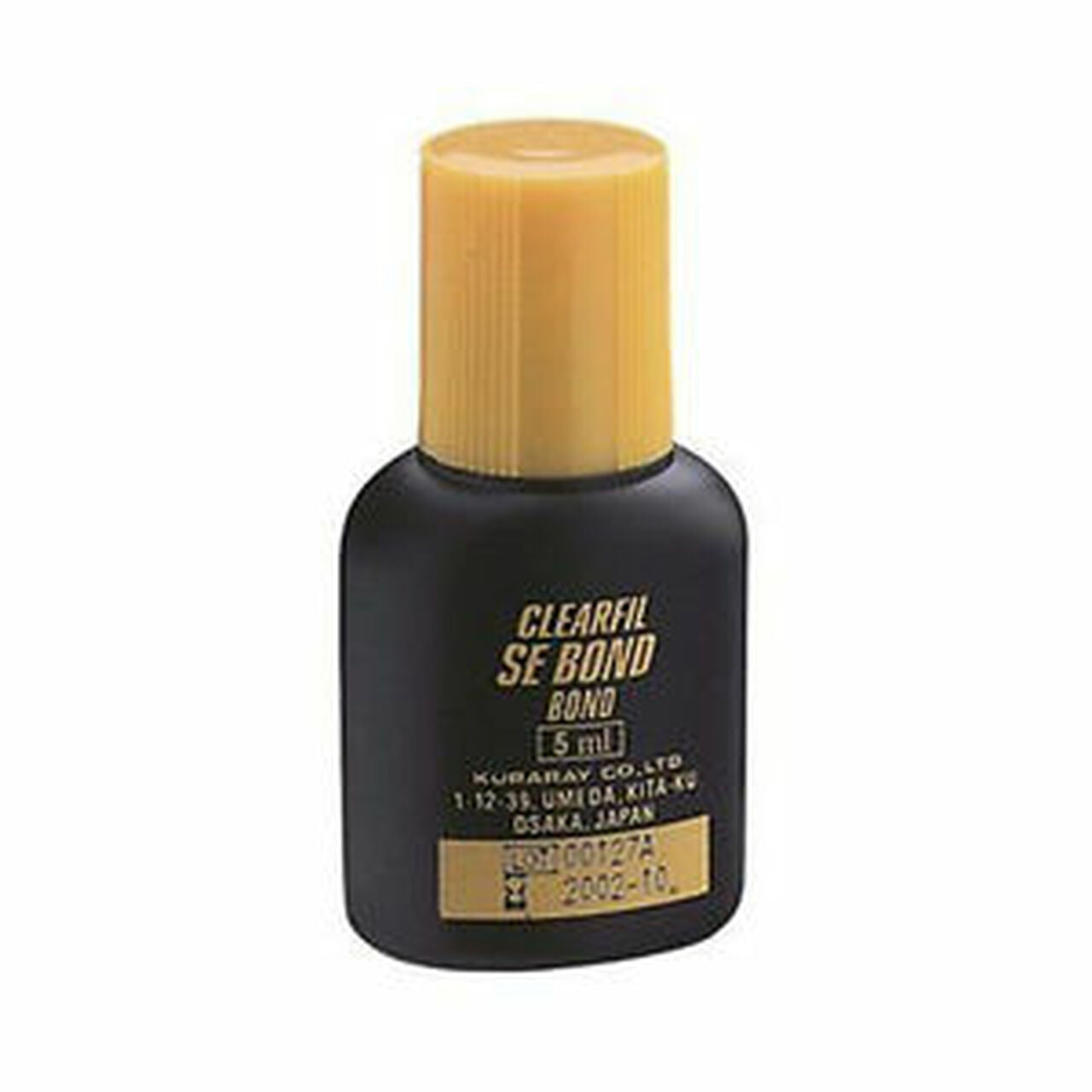 Clearfil SE Bond - Bond Only, 5 ml Bottle image 0