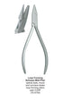 Dental Ortho Instruments Loop Forming Schwarz Midi Plier image 0