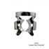 Molar Rubber dam clamps image 30