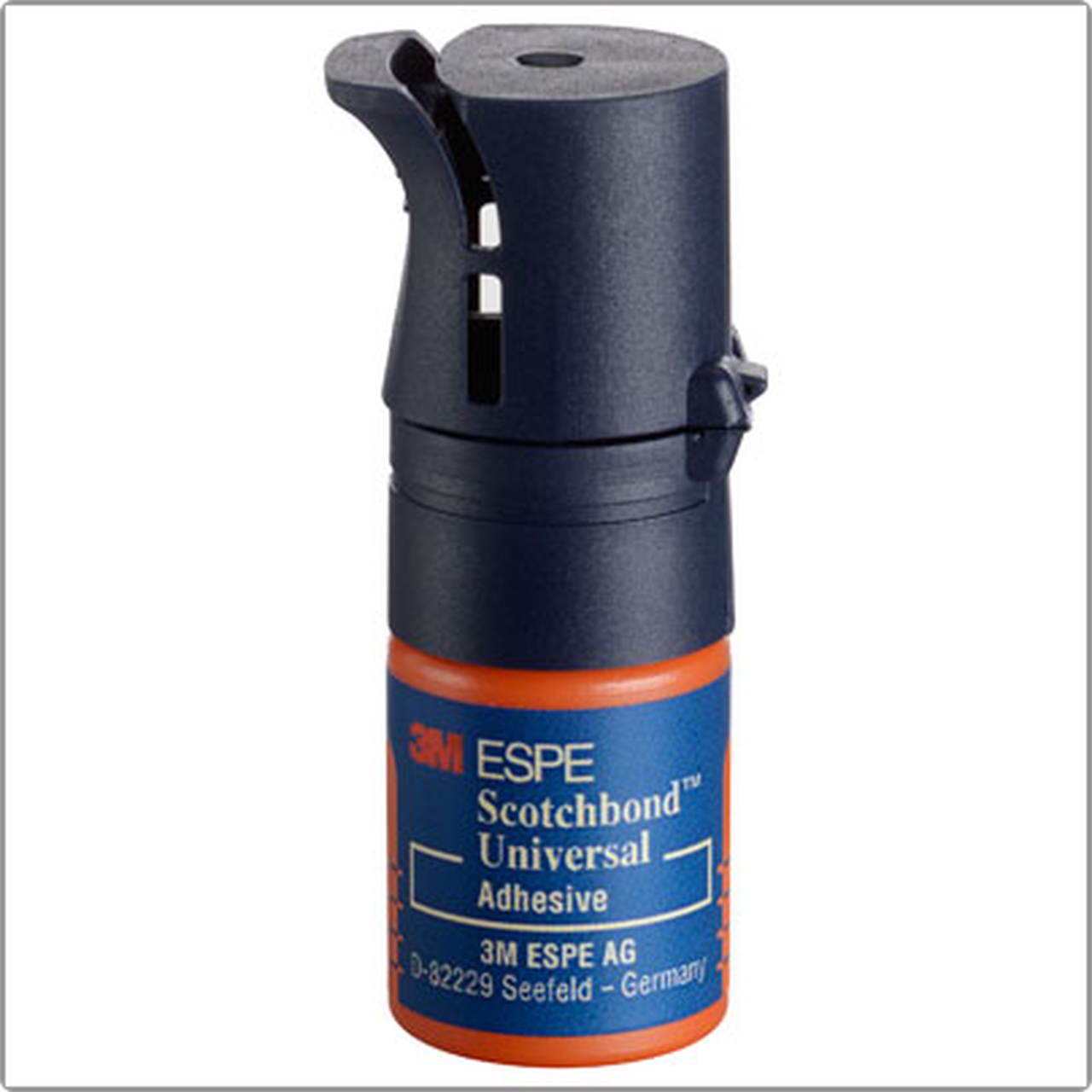 Scotchbond Universal Vial 5ml Bottle image 0