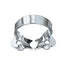 Premolar Rubber dam clamps image 2