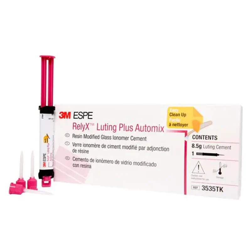 RelyX Luting Plus Automix Cement image 1