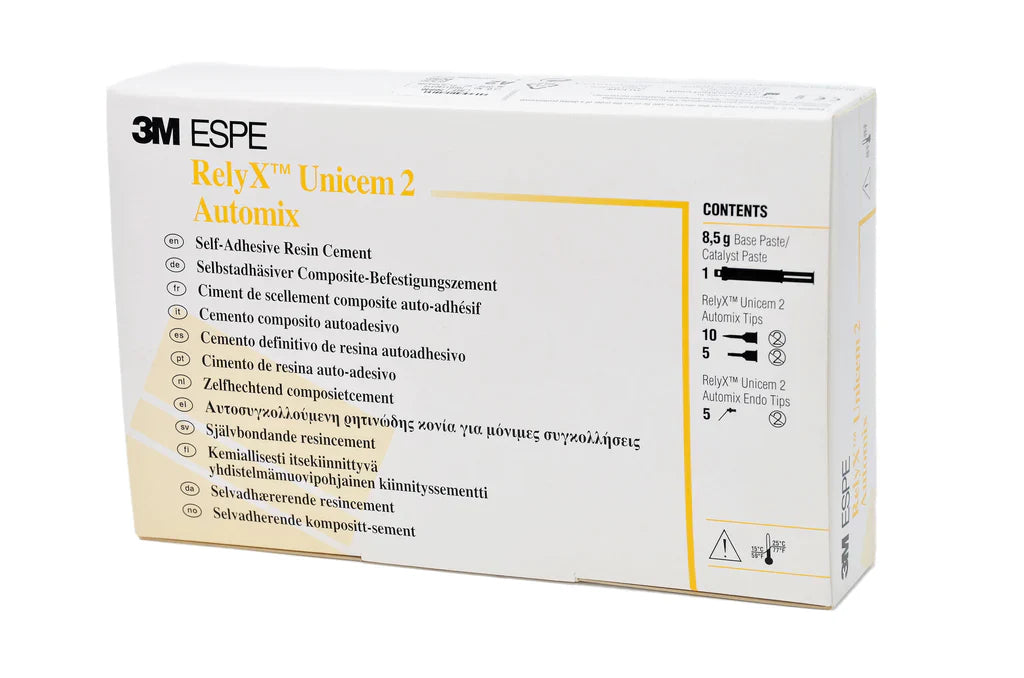 RelyX Unicem 2 Automix image 1